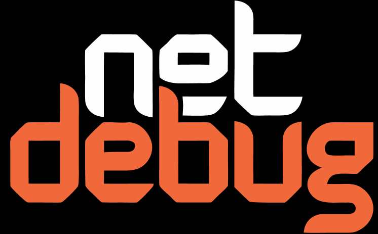 NetDebug Toolkit logo